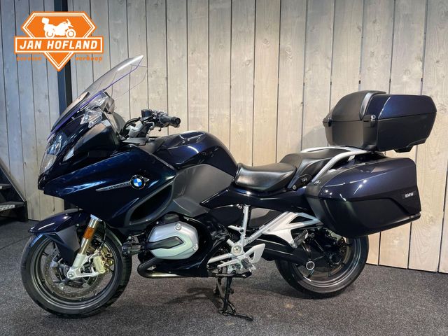 bmw - r-1200-rt