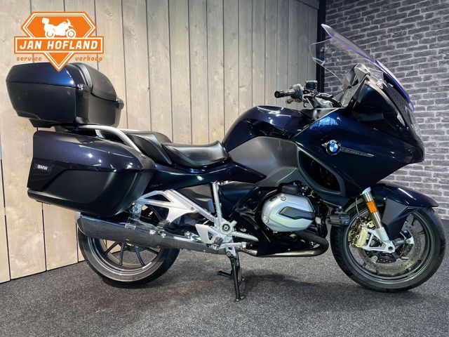 bmw - r-1200-rt
