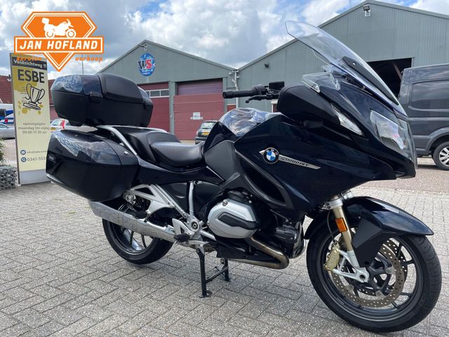bmw - r-1200-rt