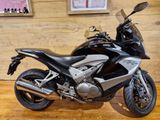 HONDA VFR 800 X CROSSRUNNER