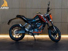 KTM 125 Duke 2015 occasion – foto 3 van 16
