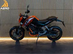 KTM 125 Duke 2015 occasion – foto 4 van 16