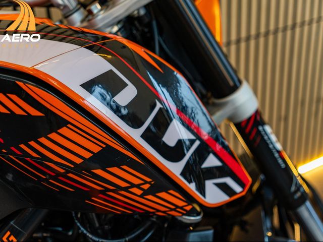 ktm - 125-duke
