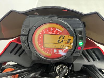 KAWASAKI Z1000 – foto 2