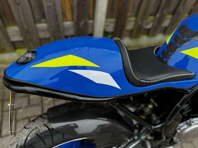 suzuki - gsf-1200-s-bandit