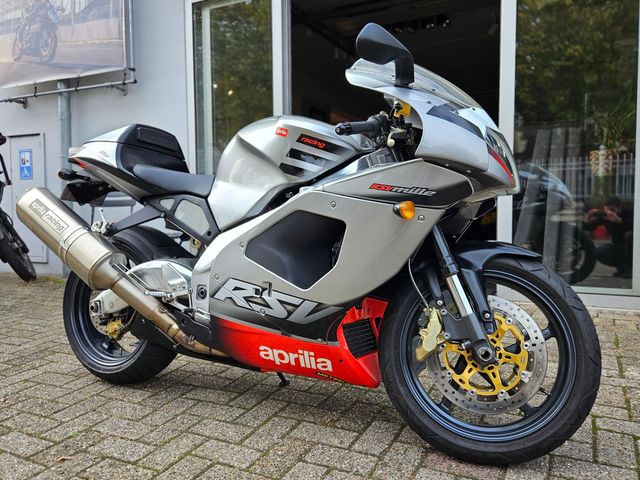 aprilia - rsv-mille