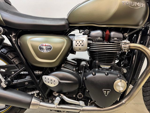 triumph - street-cup