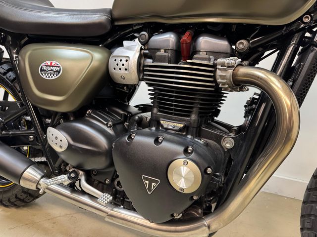 triumph - street-cup