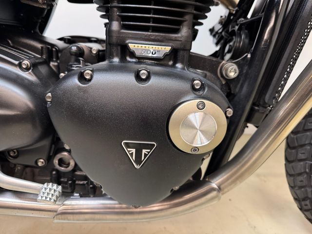 triumph - street-cup