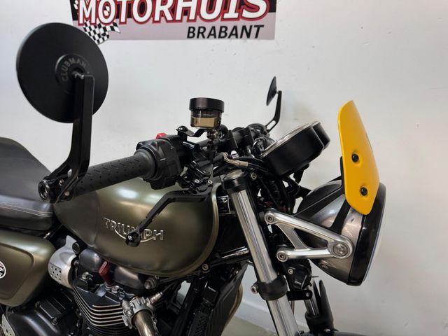 triumph - street-cup