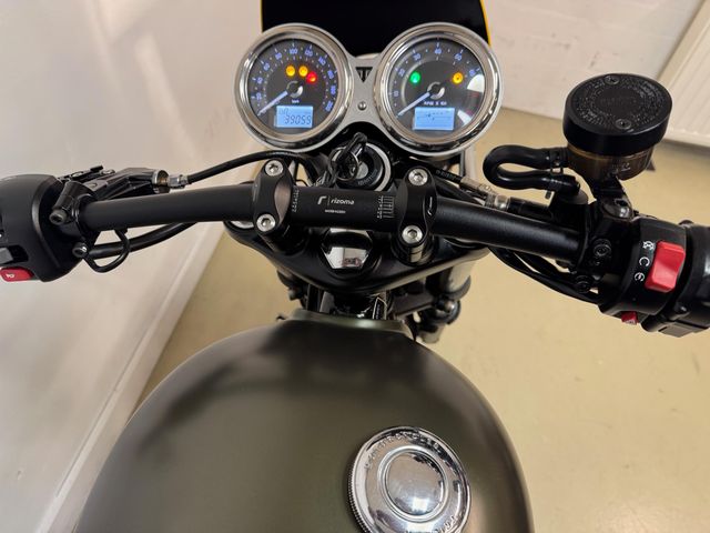 triumph - street-cup