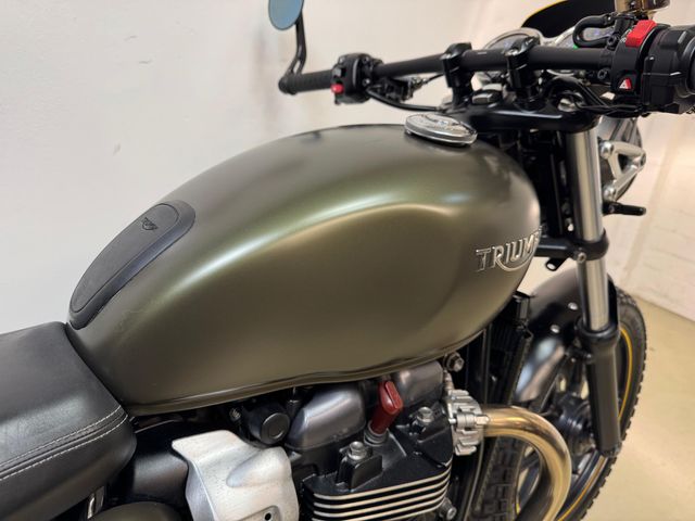 triumph - street-cup