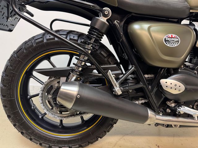 triumph - street-cup