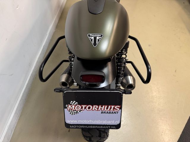 triumph - street-cup