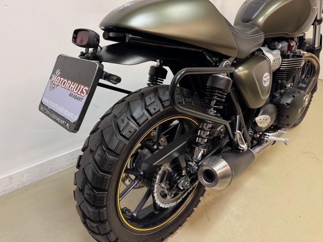 triumph - street-cup