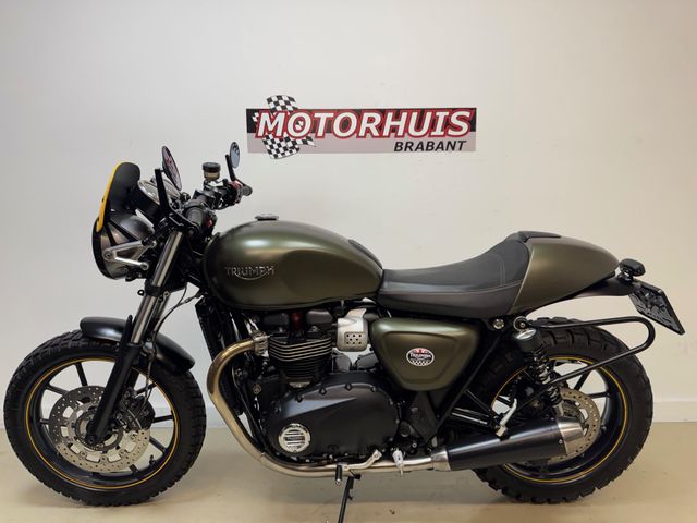 triumph - street-cup