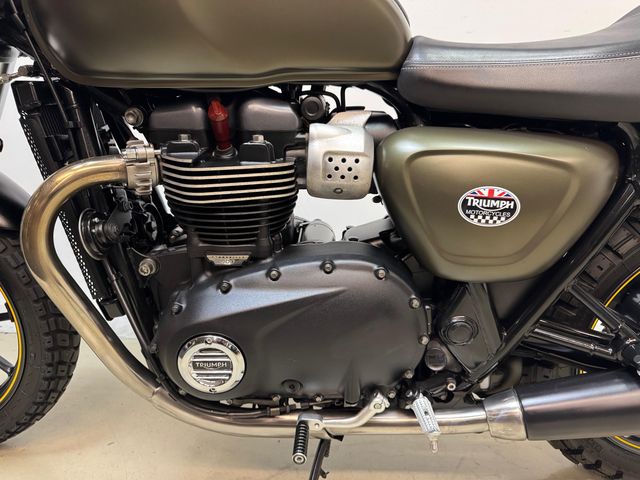 triumph - street-cup