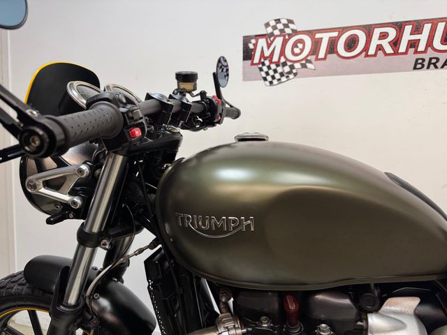 triumph - street-cup