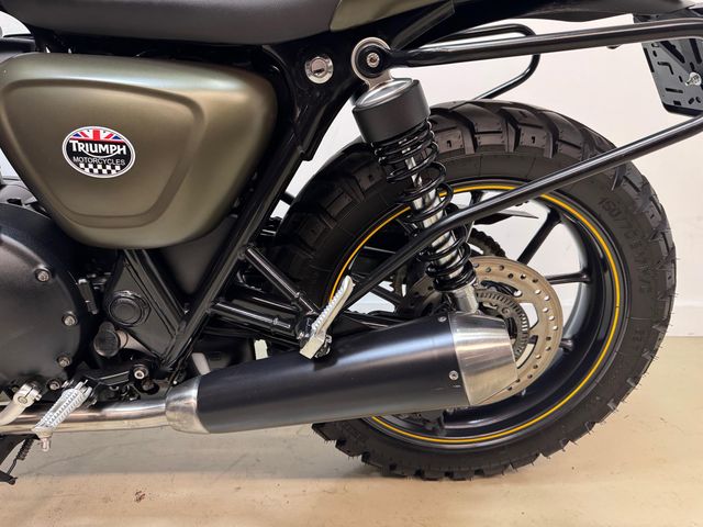 triumph - street-cup