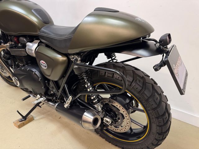 triumph - street-cup