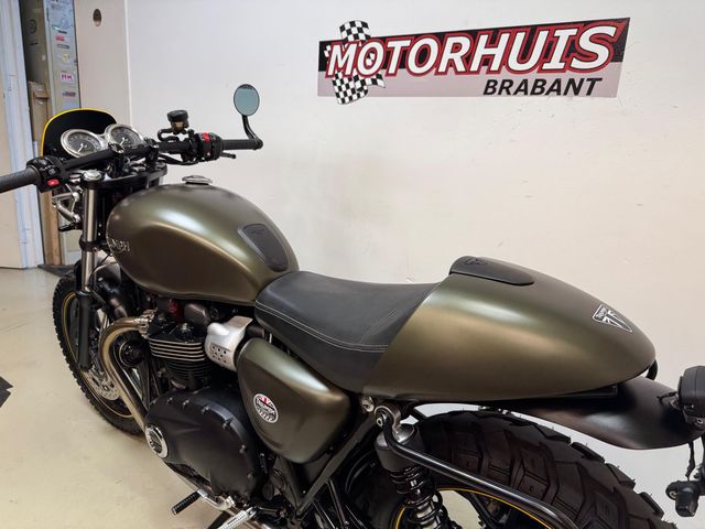 triumph - street-cup