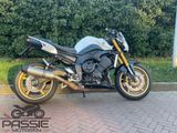 YAMAHA FZ 8