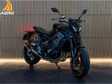 YAMAHA MT 09 ABS
