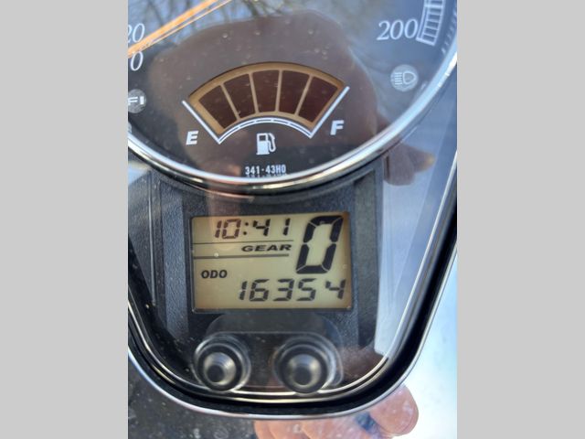 suzuki - c-800-intruder-classic