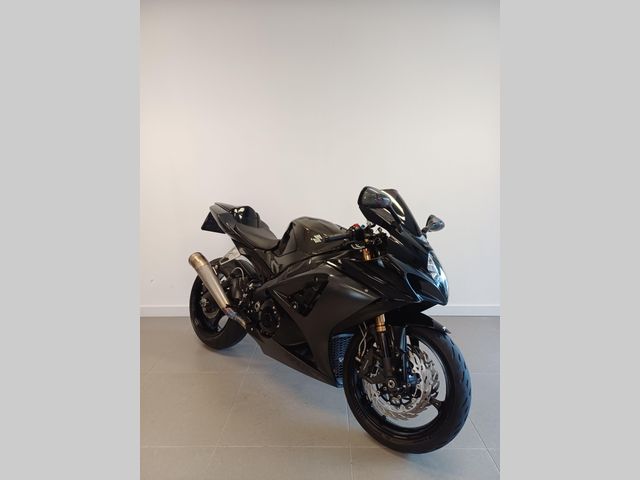 suzuki - gsx-r-1000