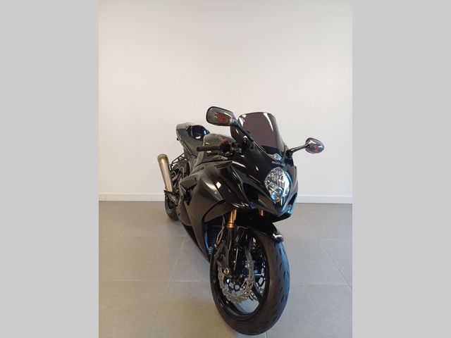 suzuki - gsx-r-1000