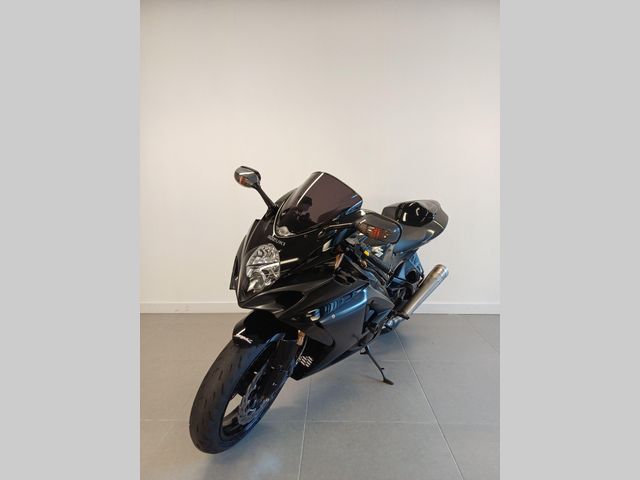 suzuki - gsx-r-1000