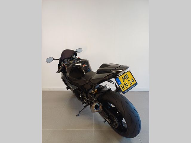 suzuki - gsx-r-1000