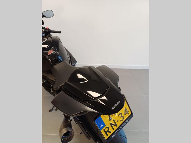 suzuki - gsx-r-1000
