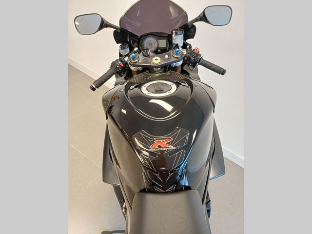suzuki - gsx-r-1000