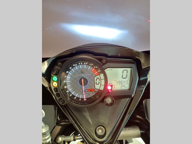 suzuki - gsx-r-1000