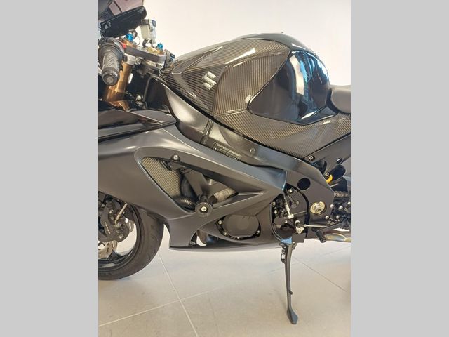suzuki - gsx-r-1000