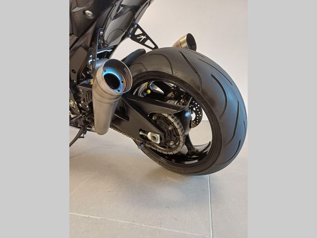 suzuki - gsx-r-1000
