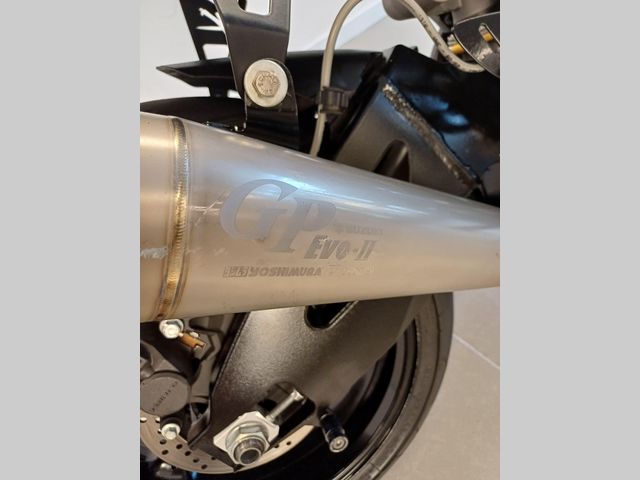 suzuki - gsx-r-1000