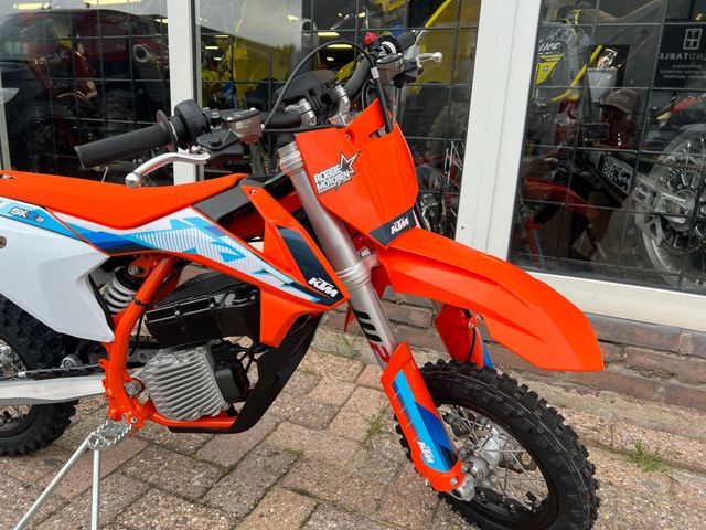 ktm - sx-e3