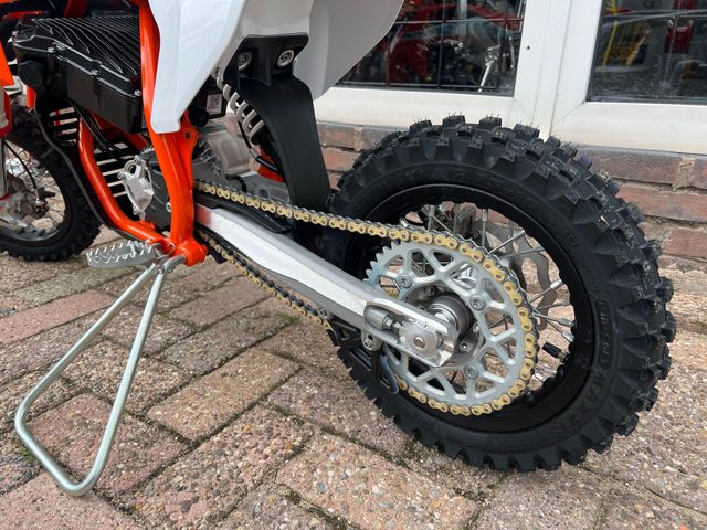 ktm - sx-e3