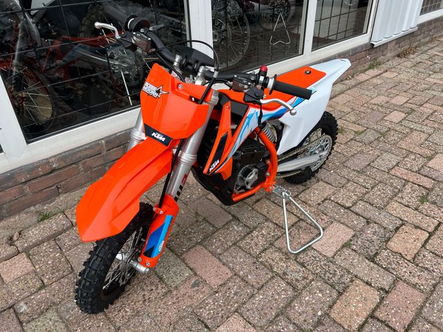 ktm - sx-e3