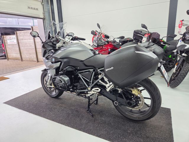 bmw - r-1200-rs
