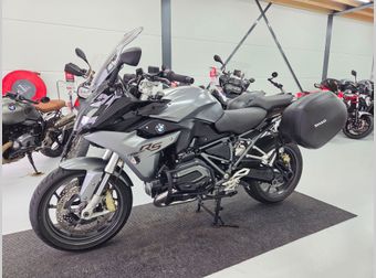BMW R 1200 RS 2016 occasion