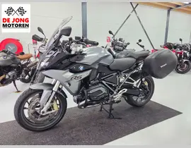 BMW R 1200 RS 2016 occasion