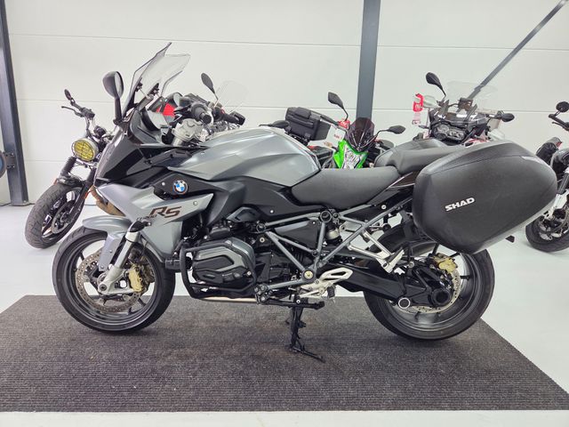 bmw - r-1200-rs