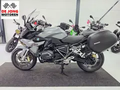 BMW R 1200 RS ABS 2016 occasion – foto 2 van 18