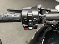 Cfmoto 450 CLC 2026 nieuw – foto 26 van 29