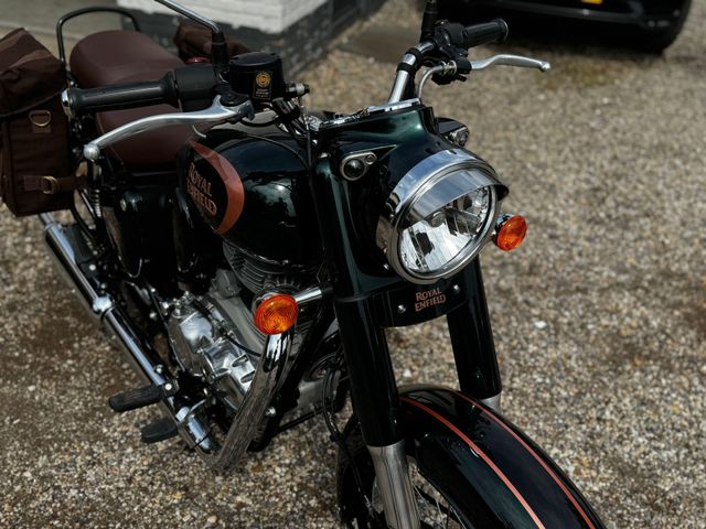 royal-enfield - classic-350