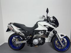 APRILIA PEGASO 650