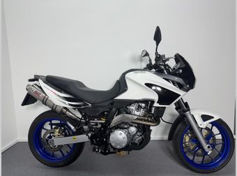 Aprilia Pegaso 650 2015 occasion